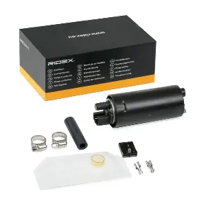 RIDEX 458F0080