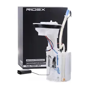 1382F0197 RIDEX