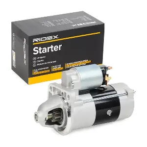 2S0161 RIDEX