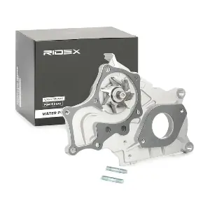 RIDEX 1260W0076