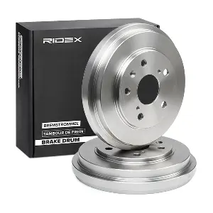 123B0252 RIDEX