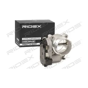 158T0186 RIDEX
