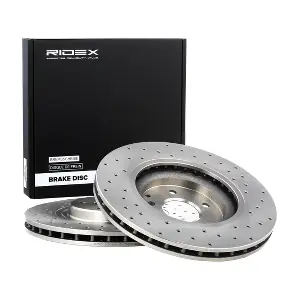82B0449 RIDEX