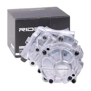 596O0125 RIDEX