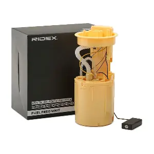 1382F0248 RIDEX