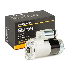 RIDEX 2S0191