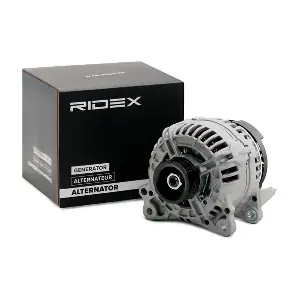 4G0283 RIDEX