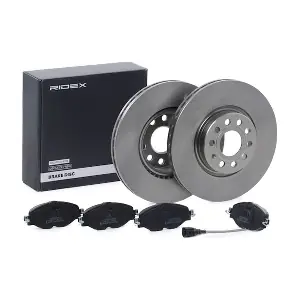 RIDEX 3405B0411