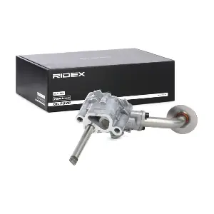 596O0009 RIDEX