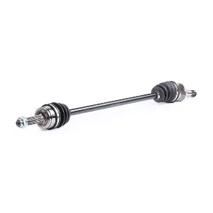 13D0357 RIDEX