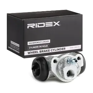 RIDEX 277W0150 Гальмівний циліндр