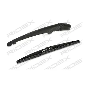 RIDEX 301W0181