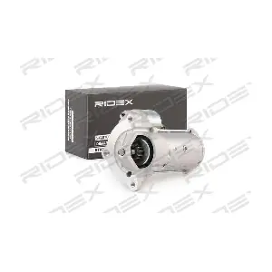 2S0068 RIDEX