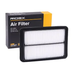 8A0865 RIDEX