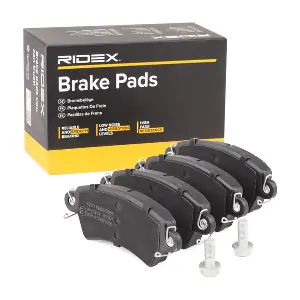 402B0734 RIDEX