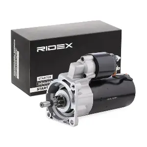 2S0177 RIDEX
