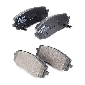 RIDEX 402B0108