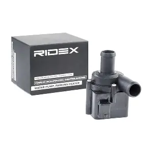 999W0021 RIDEX