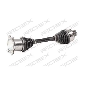 13D0551 RIDEX