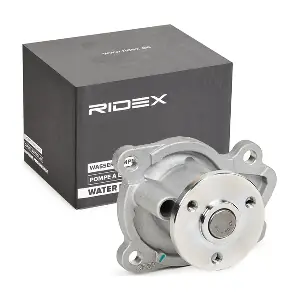 RIDEX 1260W0588