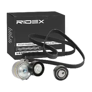 542R0131 RIDEX