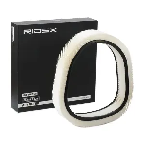 8A0330 RIDEX