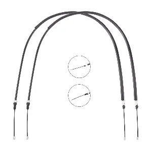 124C1345 RIDEX
