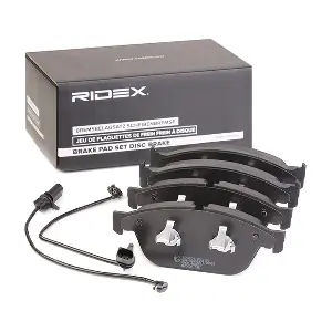 402B0842 RIDEX