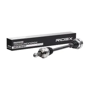 13D0151 RIDEX