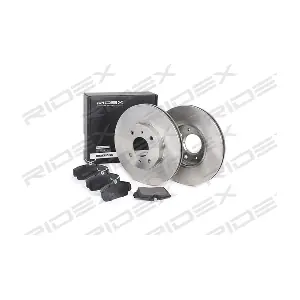 3405B0200 RIDEX