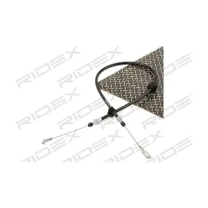 124C0747 RIDEX