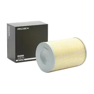 8A0447 RIDEX