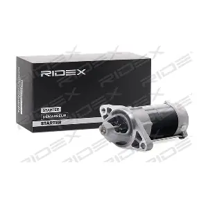 2S0398 RIDEX