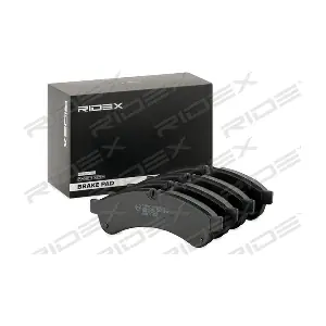 RIDEX 402B1101