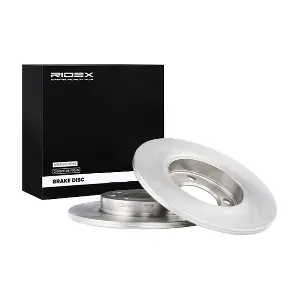 82B0758 RIDEX