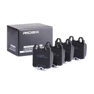 RIDEX 402B0468