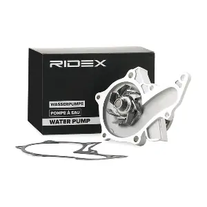 1260W0222 RIDEX