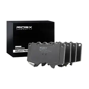 RIDEX 402B0377