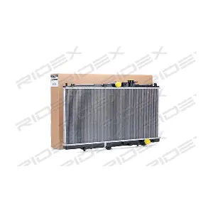 470R0301 RIDEX