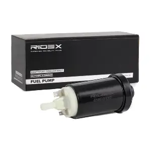 RIDEX 458F0132