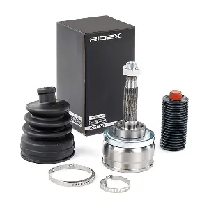 5J0421 RIDEX
