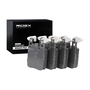 402B0939 RIDEX