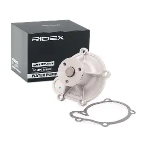 1260W0325 RIDEX