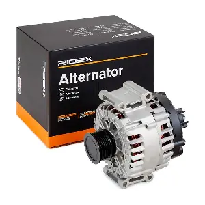 4G0552 RIDEX