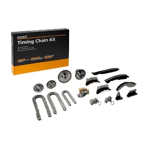 RIDEX 1389T2580