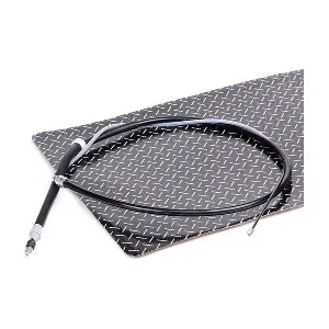 124C0449 RIDEX