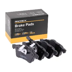 RIDEX 402B0235