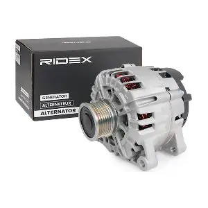 4G0249 RIDEX