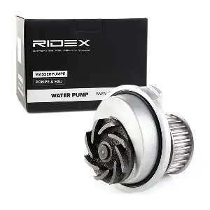 RIDEX 1260W0019