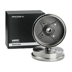 123B0151 RIDEX